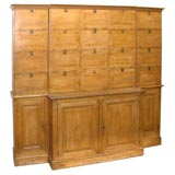 Cupboard