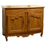 Provencial Buffet in Pearwood, France c. 1820