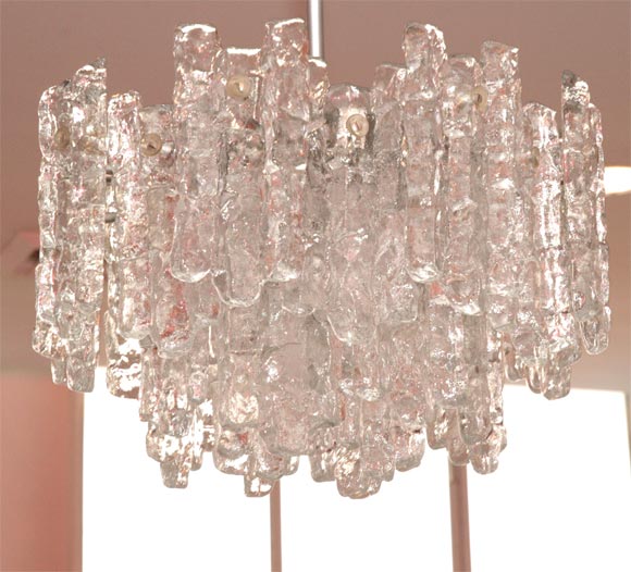 Kalmar Ceiling Light