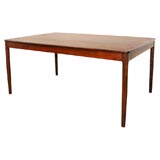 Retro Fantastic Rosewood Cocktail Table