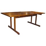 Borge Mogensen dining table