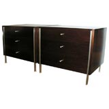 Singe chest of drawers by Mengel Furniture Co.