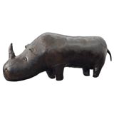 Abercrombie Rhino