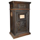 Antique Mail Box