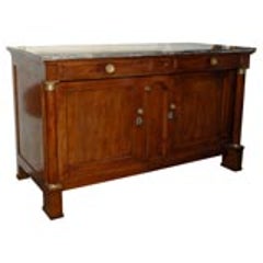 Directoire Buffet 3
