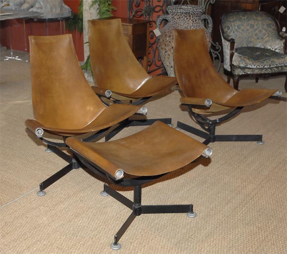 Gottschalk, Max Jules, was an industrial designer, fine-art painter, and designer of functional furniture and electronic materials.  All of his creative designs were purchased by commericial and industrial organizations and manufactured, for