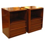 Robsjohn-Gibbings Nightstands