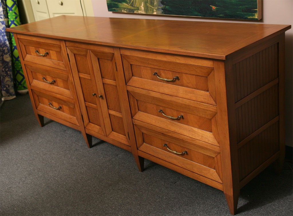 tomlinson furniture dresser