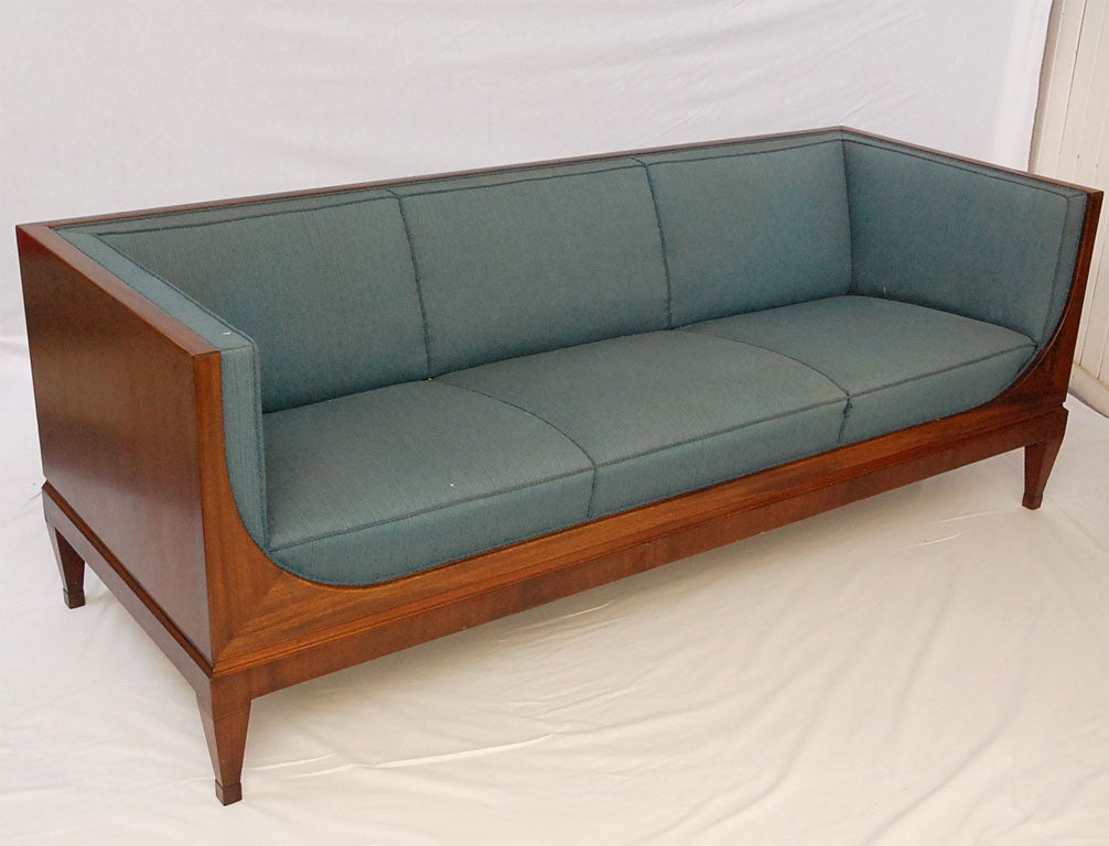 Frits Henningsen Sofa 2