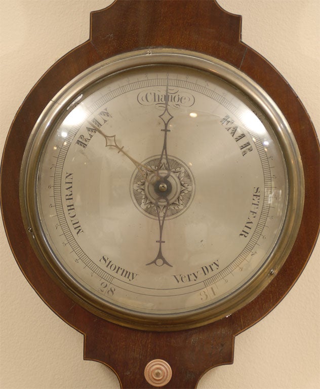 taylor barometer