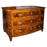Neo-Classical chest.