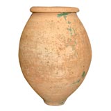 Provencal Terra Cotta Urn