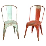 Xavier Pochard Chairs