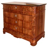 Commode - Chest of Drawers