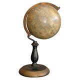 Small Table Globe