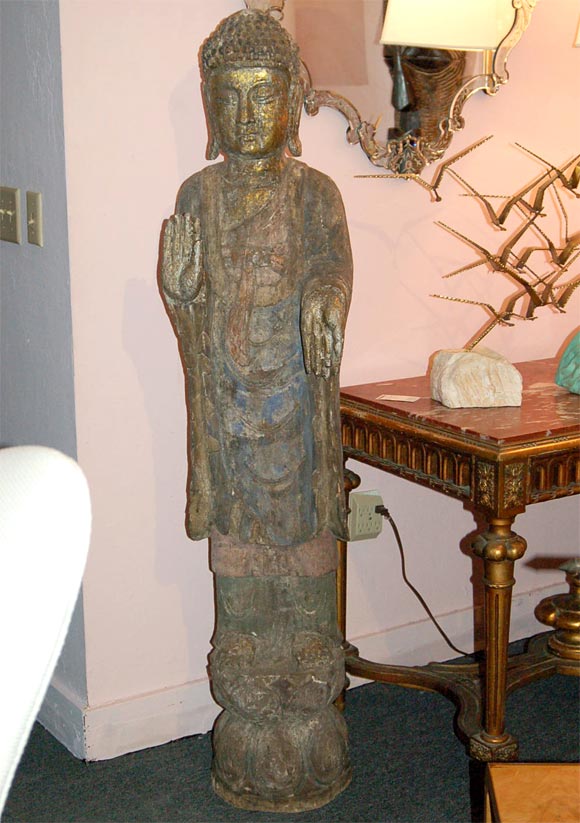 VARADA  AMITABHA BUDDHA
