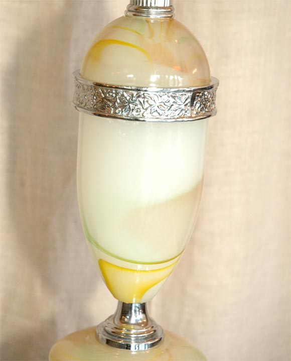 SMOKING PEDESTAL  TRAY  FROM QUEEN MARY 2