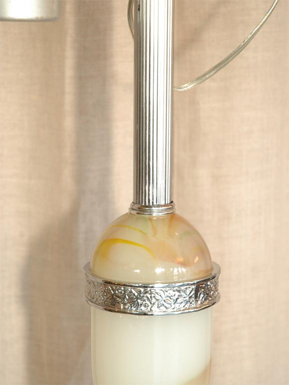 SMOKING PEDESTAL  TRAY  FROM QUEEN MARY 3