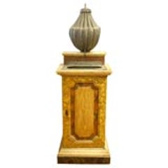 Italian 18th c (Lavabo) Fountain 1