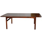 Danish Coffee Table