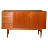 Danish Modern Sideboard