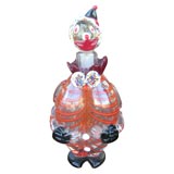 Vintage Murano Decanter