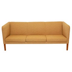 Hans Wegner AP-18S Sofa 8