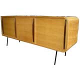 Double Sided 60
s Cabinet