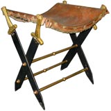 Dagger Sword Stool