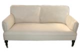 Used Victorian Sofa