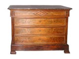 Louis Phillipe Commode