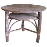 Rustic Furniture Company Table