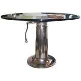 Steel Hydraulic Lift Table