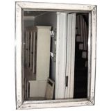 Large Aesthetic Movement Gesso Mirror