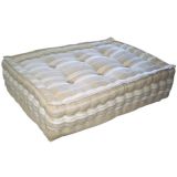 Custom Hand Rolled French Mattresses