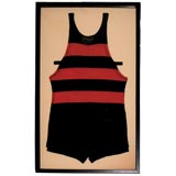 New Collection of Vintage Bathing Suits