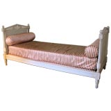 Painted French Daybed