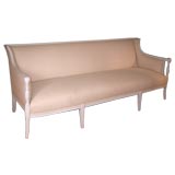 Louis XIV Style Sofa