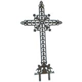 French Iron Cross