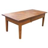 Antique Coffee Table