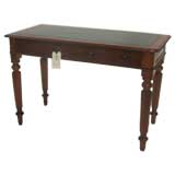 Victorian Writing Table