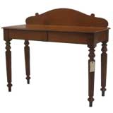 Antique Console Table