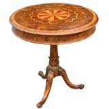 Occasional Table