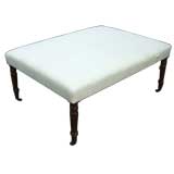 Antique Ottoman