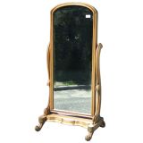 Cheval Mirror