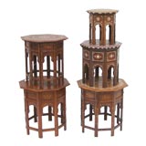 Morrocan SIde Tables