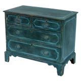 Painted Chest of Drawers