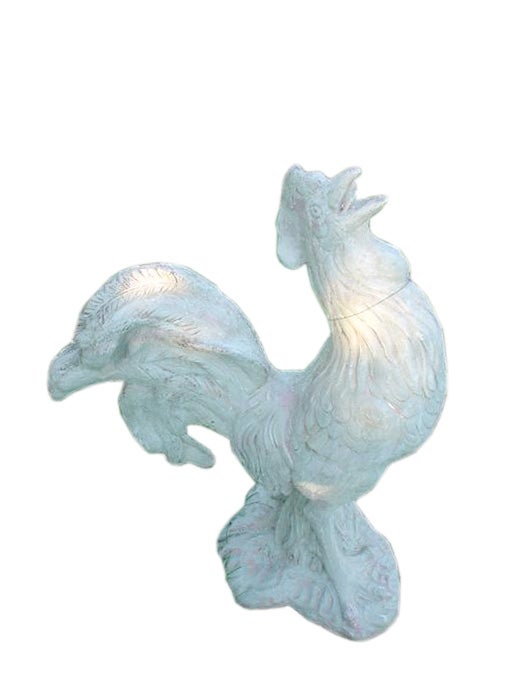 Reedition Rooster