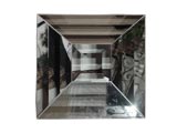 Beveled Mirror