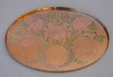 A Benham and Froud Co.  Aesthetic Tray